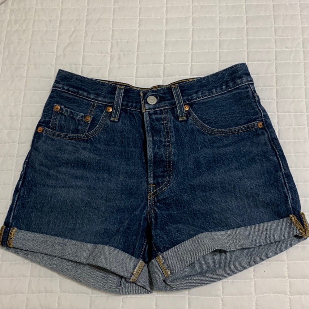Levi’s 501 short